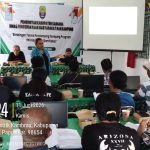 SAMISAKA Distrik Kambrauw, 14 Pendamping Sepakat Turun Gelar Muskam