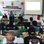 SAMISAKA Distrik Kambrauw, 14 Pendamping Sepakat Turun Gelar Muskam