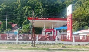 Harga Pertamax Tembus Rp.16.650, Tukang Ojek di Kaimana Mengeluh Beban Kian Berat