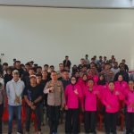 HUT Bhayangkara ke-80, Polres Kaimana Juga Gelar Turnamen Mobile Legends