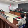 Sidang Kasus TPPO, Hakim Tolak Permohonan Pasutri Pemilik Café
