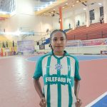 Linda Jaisona Bawa Filafary Lumat Putri Senja 14-0