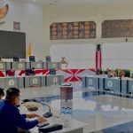 RDP DPRK dan Pemda Sepakati 5 Poin Strategis Samisaka