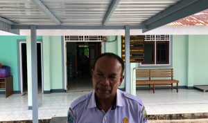 Dinkes Kaimana Jadi Lokus PKA Papua Barat