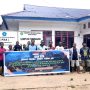 Sinara Kaimana dan Mitra Gelar Sosialiasi di Wilayah Konservasi TWP Area III
