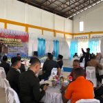 Bupati Hasan Sebut Polri punya Peran Besar dalam Menjaga Stabilitas