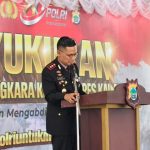 Kapolres Kaimana ; Polres Terbuka terhadap Kritik