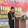 Kapolres Kaimana ; Polres Terbuka terhadap Kritik