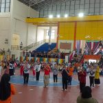 PGRI Kaimana Peringati Hari Anak Nasional, IGTKI dan Himpaudi Resmi Bernaung di Bawah Satu Payung Organisasi