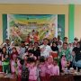 Bupati Kaimana Ingatkan Anak Bijak Bermedia Sosial, Saring Sebelum Sharing