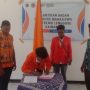 BEM Politeknik Lengguru Kaimana Dilantik