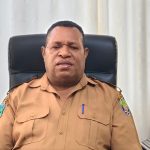 Pemkab Kaimana Matangkan Persiapan HUT RI, Barent Tumanat Pimpin Kepanitiaan