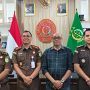 Kajari Kaimana Akhirnya Buka Ruang Komunikasi dengan Wartawan