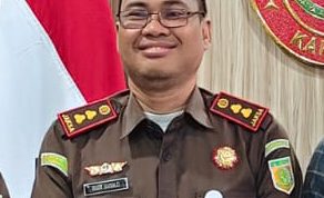 Lidik Kasus, Kajari Kaimana Tawarkan Wartawan Ikut Berperan