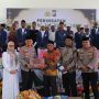 Peringati Maulid Nabi, Kapolres Ajak Personel Teladani Akhlak Rasulullah