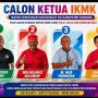 Empat Calon Bertarung, Jadwal Pemilihan Ketua IKM Kei Kaimana Segera Diputuskan