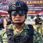 Yonif TP 864/NN dan Polres Kaimana Gelar Patroli Gabungan, Perkuat Kesiapsiagaan Keamanan