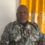 Dewan Adat Kaimana Minta Jaga Kaimana sebagai Zona Damai di Tanah Papua