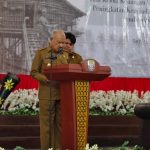 Bupati Kaimana Minta Dana Kampung Berdampak Nyata, Fokus Tekan Stunting dan Kemiskinan