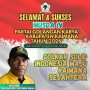 Musda IV Golkar Kaimana Digelar 12 Agustus