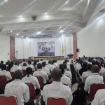 Bupati Kaimana Tutup Latsar CPNS 2026, Tekankan ASN BerAKHLAK