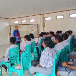 141 Siswa SMK YPK Efata Kaimana Siap Terjun ke Dunia Kerja Lewat PKL