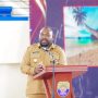 Wabup Kaimana Tegaskan Dana SAMISAKA Harus Utuh Sampai ke Masyarakat
