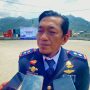 Kabut Asap Ancam Penerbangan, UPBU Utarom Kaimana Imbau Hentikan Pembakaran