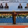 Flobamora Dikukuhkan, Pemkab Kaimana Dorong Jadi Mitra Jaga Kerukunan dan Keamanan