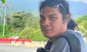 SAMISAKA, 7 Kampung di Distrik Kambrauw Telah Dicairkan