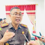 Mantan Kadis PU Kaimana Mulai Diperiksa Kejaksaan
