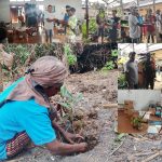 SAMISAKA Kampung Waho Realisasi, Rakyat Langsung Rasakan Manfaatnya