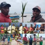 Kampung Kooy Distrik Kambrauw Mulai Realisasi SAMISAKA