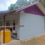 Tahun Ini 450 Unit Rumah Direhab