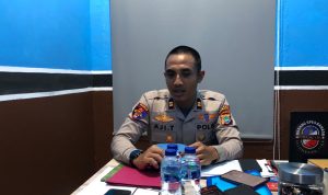 Propam Polres Kaimana Beri Sanksi Tiga Personel, Dua Tersandung Pelanggaran Etik