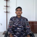 Putra Asli Kaimana Bagikan Pengalaman Masuk TNI AL, Tegaskan Tak Ada Biaya Calo