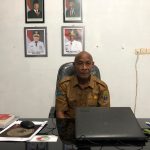 Di Tengah Kekeringan, DKPP Temukan Varietas Pala Baru Kaimana