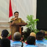 Rp. 662 Miliar Dana Desa Kaimana, Pemkab Tekankan Pengawasan dan Manfaat Nyata