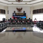 Ketua DPRK Kaimana Soroti Keterlambatan KUA-PPAS Perubahan APBD 2026