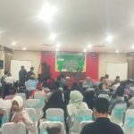 Gubernur Papua Barat Dorong Penguatan UMKM di Daerah melalui Digitalisasi