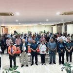 Perindagkop Papua Barat Gelar Pelatihan Koperasi dan Pembukuan UMKM di Kaimana