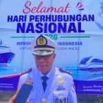 Dermaga Plencengan Kaimana Ditargetkan Beroperasi 2027
