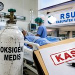 LP2TRI Desak Polres Kaimana Usut Dugaan Mark Up Pengadaan Tabung Oksigen Rp. 6,2 Miliar