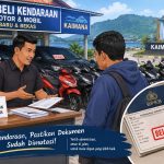 Polisi Imbau Pengusaha, Mutasikan Kendaraan Sebelum Dijual