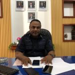 Lapas Kaimana dan Yonif TP 864 NN Kolaborasi Kembangkan Budidaya Ikan Nila