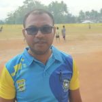 SSB Rajawali Muda Kaimana Buka Jalan Bibit Muda Lewat Turnamen U-8 dan U-9