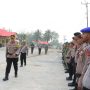 Apel Operasi Patuh Mansinam 2026, Sasar Tujuh Pelanggaran Prioritas