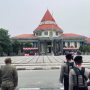 Upacara Sumpah Pemuda ke-98, Bupati Kaimana Ajak Generasi Muda Jadi Penggerak Pembangunan