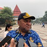 Dampak Cuaca, Pemda Kaimana Mulai Hentikan Sementara KBM Tatap Muka