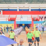 PSSI Cup Perdana Mulai Digelar, 33 Klub Ikut Merumput